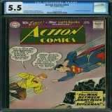 Action Comics #253 - Thumbnail 0