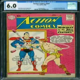 Action Comics #267 - Thumbnail 0