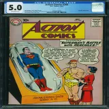Action Comics #268 - Thumbnail 0