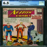 Action Comics #288 - Thumbnail 0