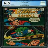 Action Comics #370 - Thumbnail 0