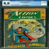 Action Comics #379 - Thumbnail 0