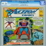 Action Comics #384 - Thumbnail 0