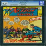 Action Comics #386 - Thumbnail 0
