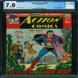 Action Comics #394 - Thumbnail 0