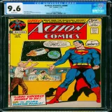 Action Comics #408 - Thumbnail 0