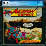 Action Comics #412 - Thumbnail 0