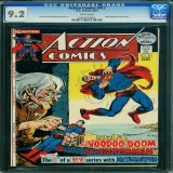 Action Comics #413 - Thumbnail 0