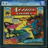Action Comics #416 - Thumbnail 0