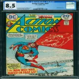 Action Comics #433 - Thumbnail 0