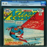 Action Comics #433 - Thumbnail 0