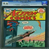 Action Comics #436 - Thumbnail 0