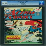 Action Comics #447 - Thumbnail 0