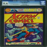 Action Comics #449 - Thumbnail 0