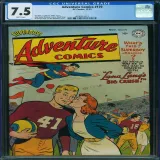 Adventure Comics #170 - Thumbnail 0
