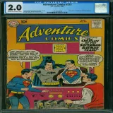 Adventure Comics #275 - Thumbnail 0