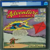 Adventure Comics #296 - Thumbnail 0