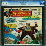 Adventure Comics #413 - Thumbnail 0