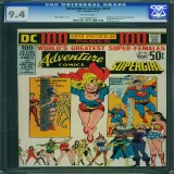 Adventure Comics #416 - Thumbnail 0