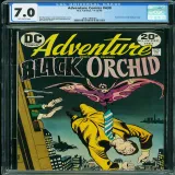 Adventure Comics #430 - Thumbnail 0