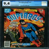 Adventure Comics #457 - Thumbnail 0
