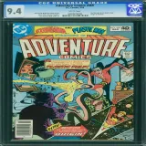 Adventure Comics #469 - Thumbnail 0