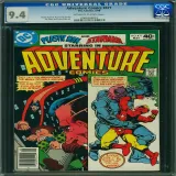 Adventure Comics #471 - Thumbnail 0