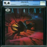Aliens v2 #1 - Thumbnail 0