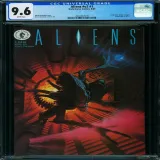 Aliens v2 #1 - Thumbnail 0