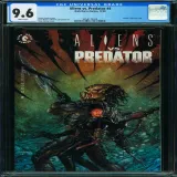 Aliens vs. Predator #4 - Thumbnail 0