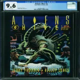 Aliens: Hive #1 - Thumbnail 0