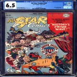 All-Star Comics #38 - Thumbnail 0