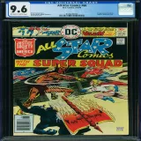 All-Star Comics #60 - Thumbnail 0