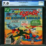 All-Star Comics #65 - Thumbnail 0