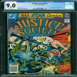 All-Star Comics #67 - Thumbnail 0