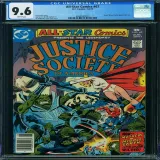 All-Star Comics #67 - Thumbnail 0
