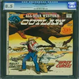 All-Star Western #7 - Thumbnail 0
