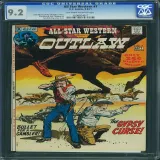 All-Star Western #7 - Thumbnail 0