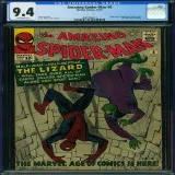 Amazing Spider-Man #6 - Thumbnail 0