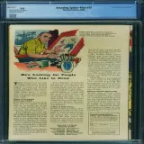 Amazing Spider-Man #15 - Thumbnail 1