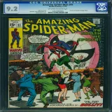 Amazing Spider-Man #91 - Thumbnail 0