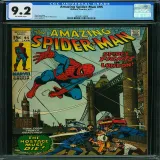Amazing Spider-Man #95 - Thumbnail 0