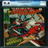 Amazing Spider-Man #101 - Thumbnail 0