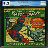 Amazing Spider-Man #107 - Thumbnail 0