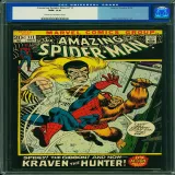 Amazing Spider-Man #111 - Thumbnail 0