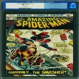 Amazing Spider-Man #116 - Thumbnail 0