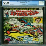 Amazing Spider-Man #117 - Thumbnail 0