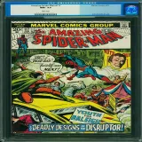 Amazing Spider-Man #117 - Thumbnail 0