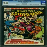 Amazing Spider-Man #118 - Thumbnail 0