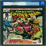 Amazing Spider-Man #118 - Thumbnail 0